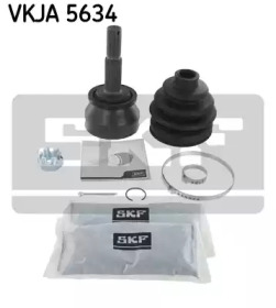 Шарнирный комплект SKF VKJA 5634